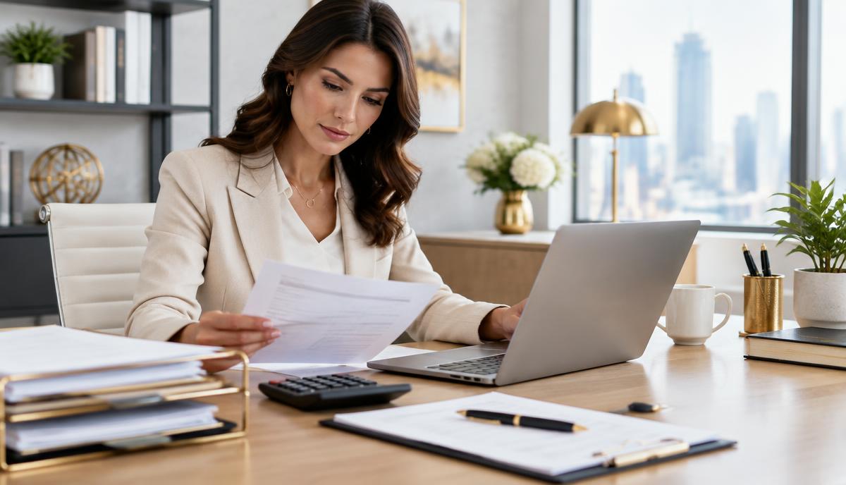 Invoice Factoring financing