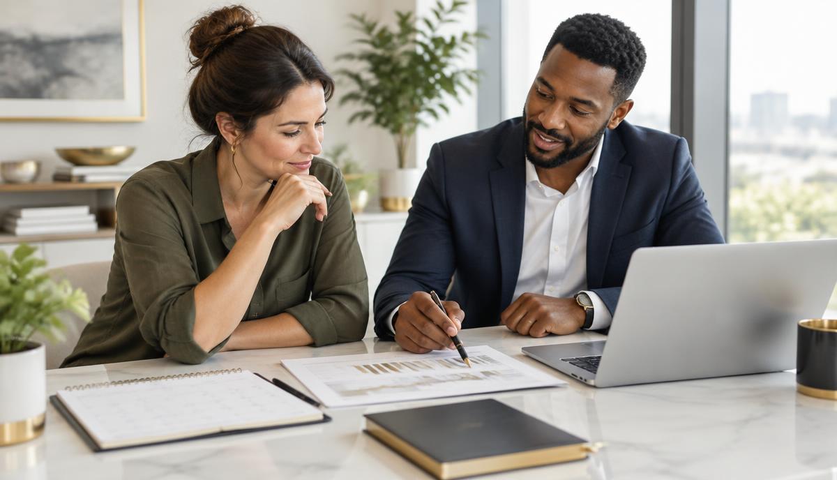Short Term Funding financing