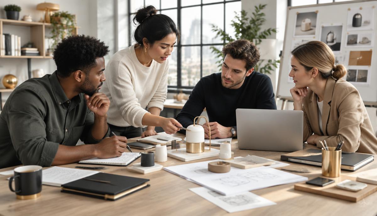 Startup Funding financing