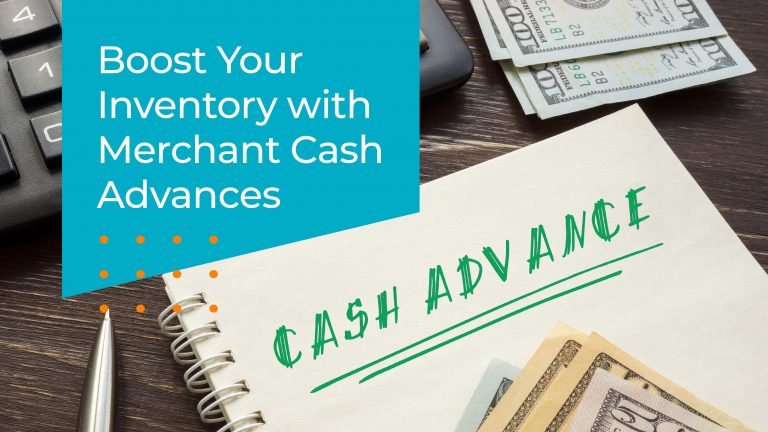 How Merchant Cash Advances Can Fuel Your Business: A Simple Guide