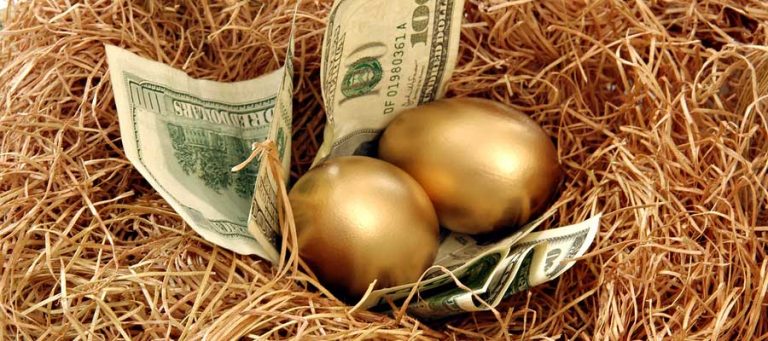 A Practical Guide to Building Your Retirement Nest Egg